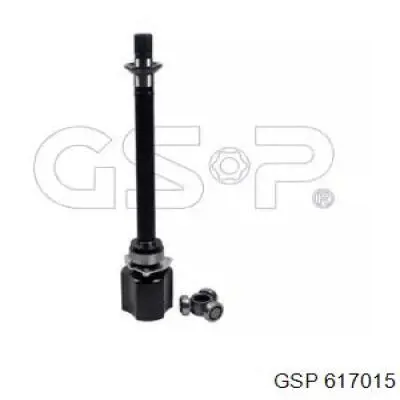 Junta homocinética interna delantera GSP 617015 precio, desde 57,00 EUR
