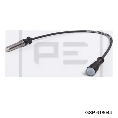 Junta homocinética interna delantera izquierda GSP 618044