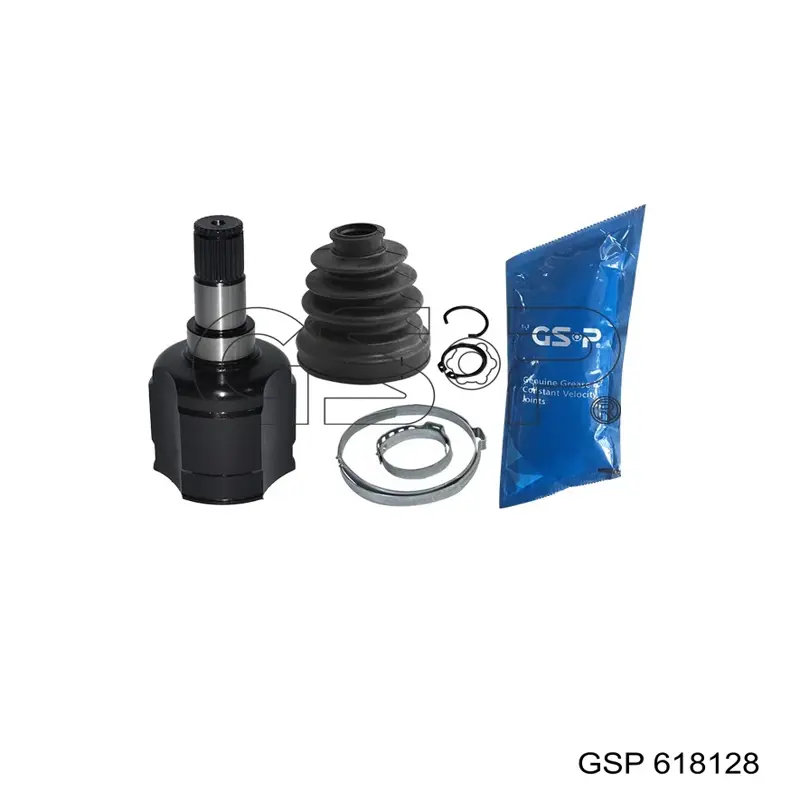 Comprar 618128 GSP Junta homocinética interna delantera izquierda