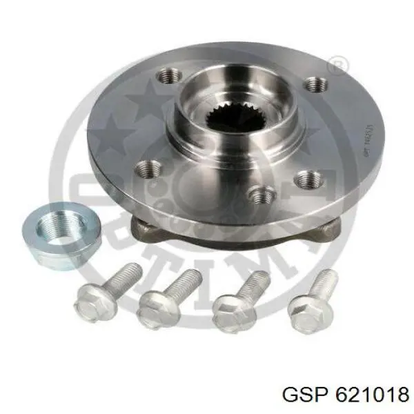 Junta homocinética interna delantera izquierda GSP 621018 precio, desde 44,37 EUR