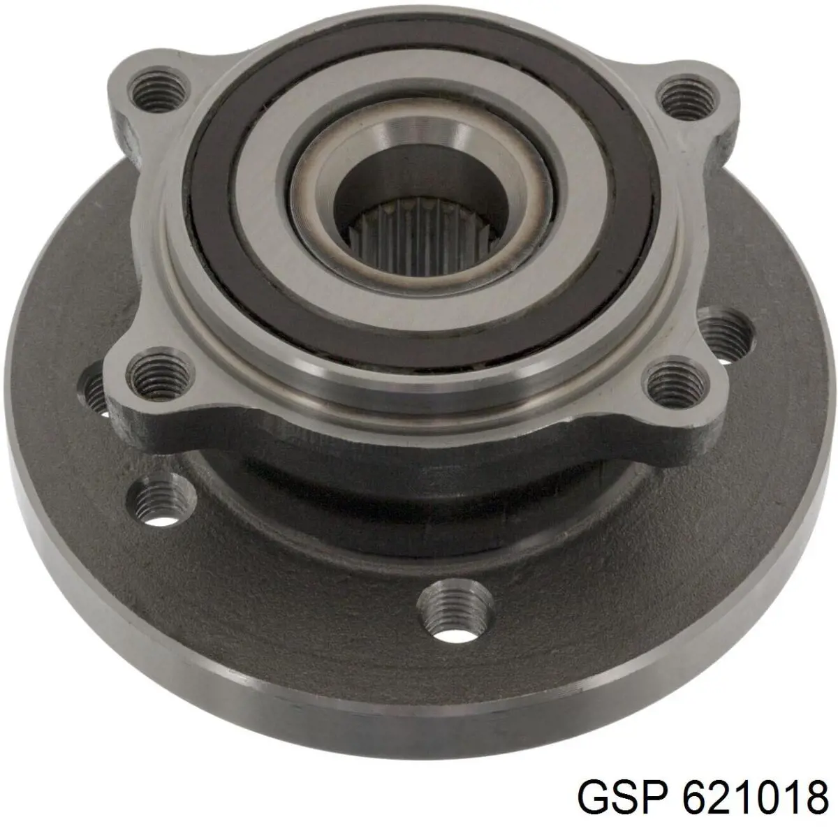 621018 GSP Junta homocinética interna delantera izquierda