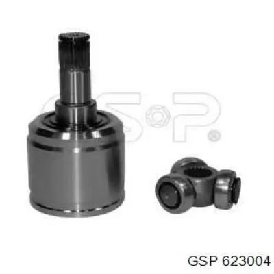 Junta homocinética interna delantera izquierda Honda 44310SR3900 precio, desde 46,81 EUR