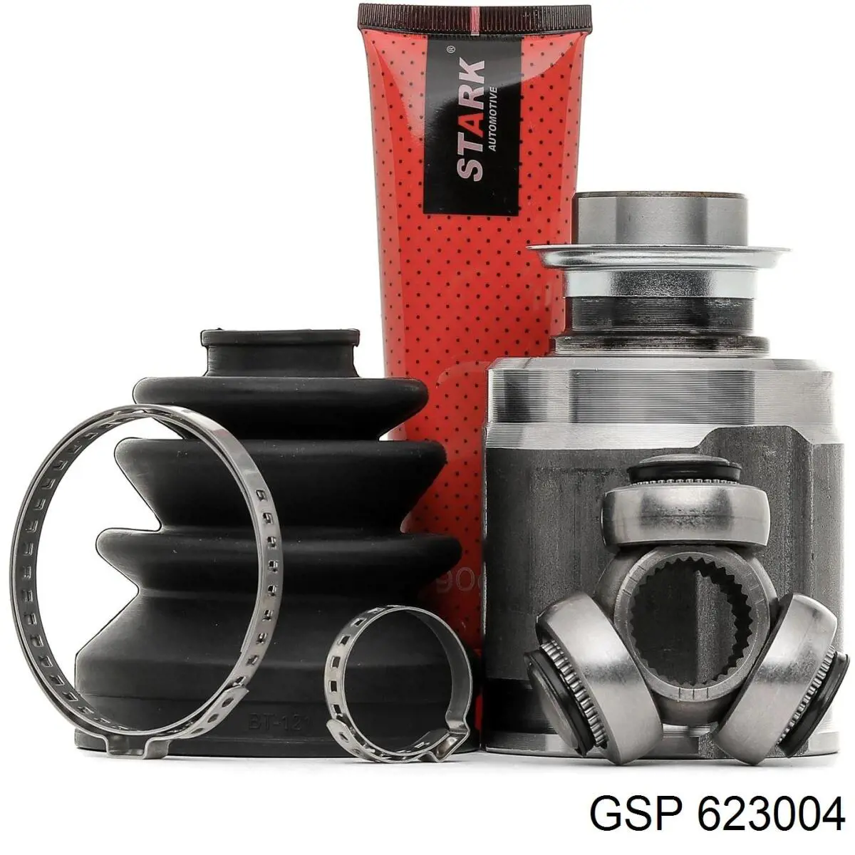 Comprar 44310SR3900 Honda Junta homocinética interna delantera izquierda