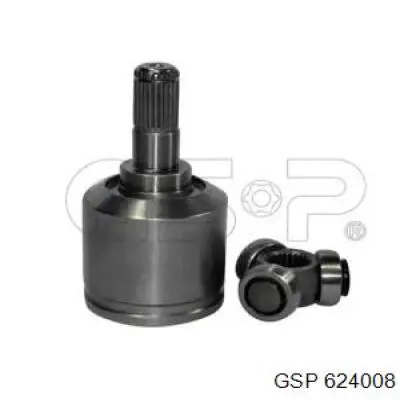 Comprar 624008 GSP Junta homocinética interna delantera