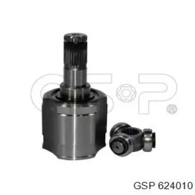 Junta homocinética interna delantera Q-fix Q1310249 precio, desde 45,68 EUR