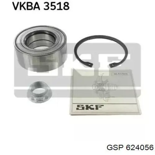 Comprar 624056 GSP Junta homocinética interna delantera