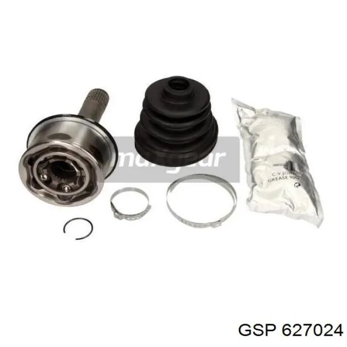 Comprar 627024 GSP Junta homocinética interna delantera derecha
