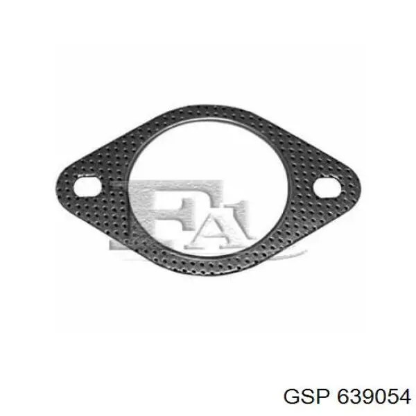 Junta homocinética interna delantera derecha MN110515 Mitsubishi