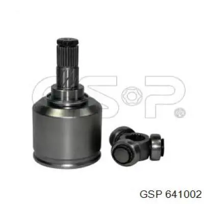 Comprar 641002 GSP Junta homocinética interna delantera izquierda