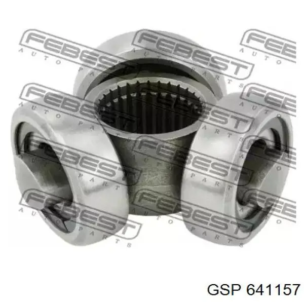 Comprar 641157 GSP Junta homocinética interna delantera derecha