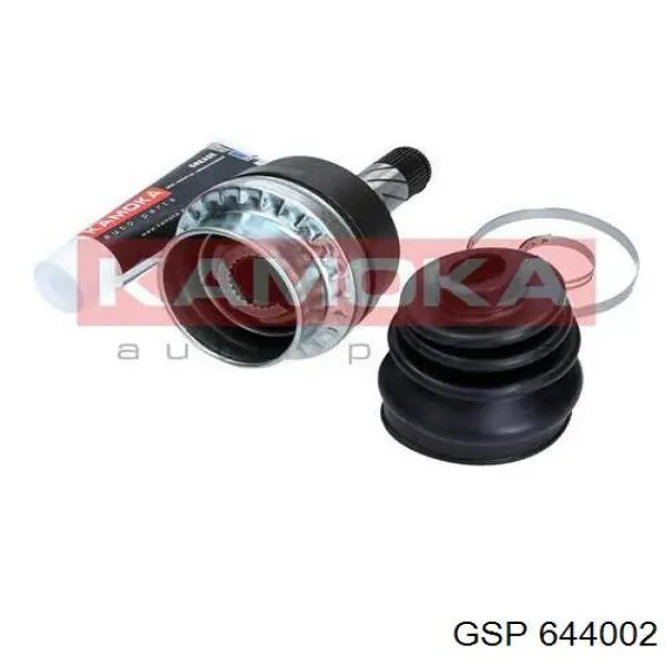 Comprar 644002 GSP Junta homocinética interna delantera