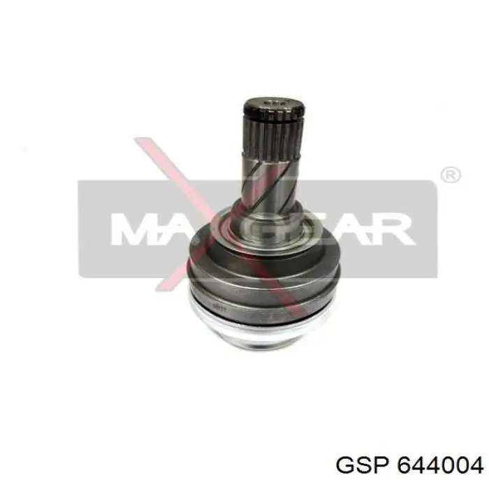 Comprar 644004 GSP Junta homocinética interna delantera