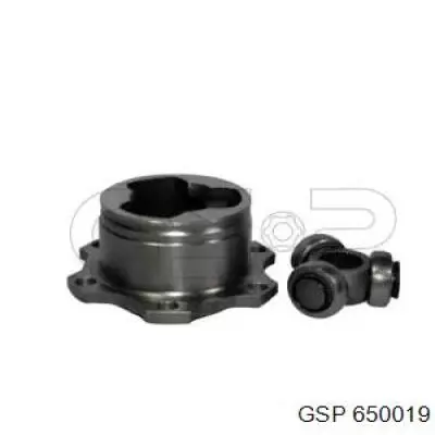 Junta homocinética interna delantera GSP 650019 precio, desde 53,58 EUR