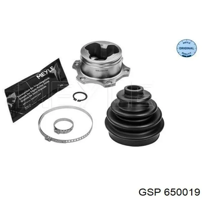 Comprar 650019 GSP Junta homocinética interna delantera