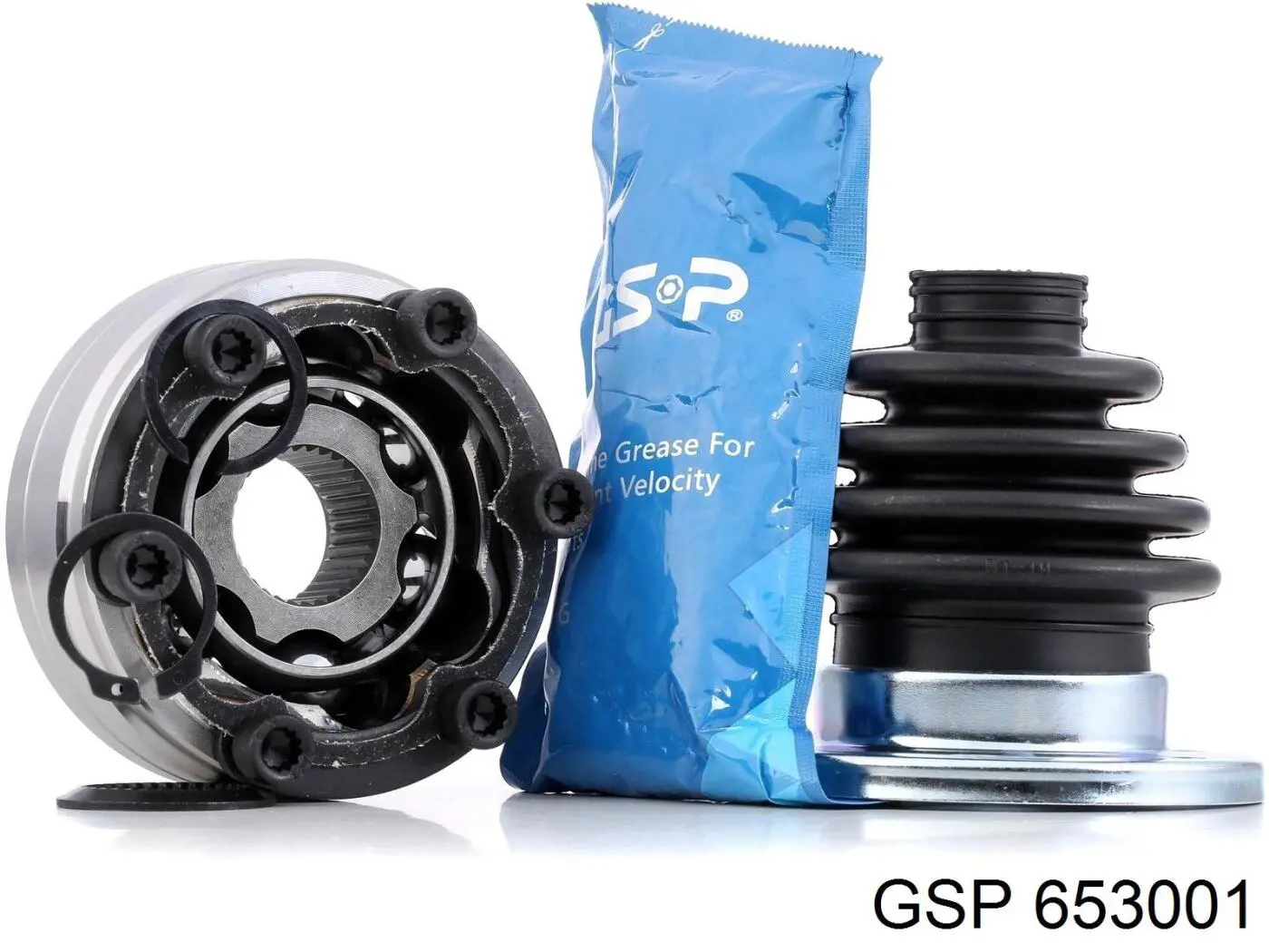 Comprar 653001 GSP Junta homocinética interna delantera