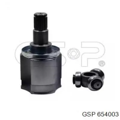Junta homocinética interna delantera GSP 654003 precio, desde 34,86 EUR
