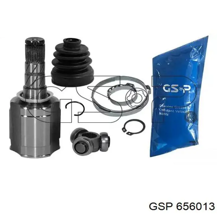 Comprar 656013 GSP Junta homocinética interna delantera