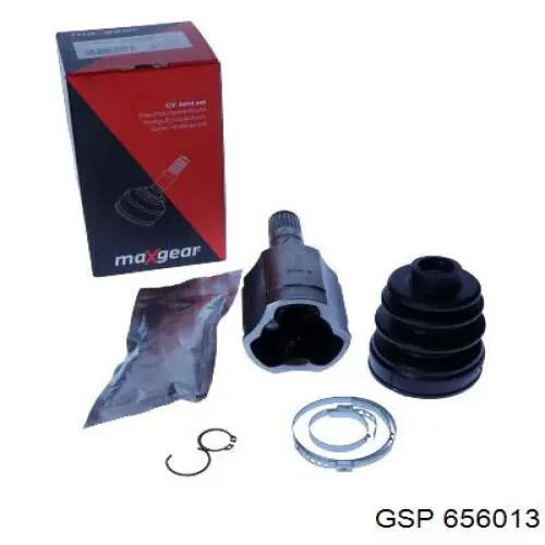 Junta homocinética interna delantera GSP 656013 precio, desde 48,84 EUR