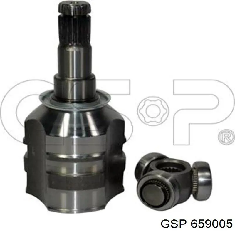 Comprar 659005 GSP Junta homocinética interna delantera izquierda