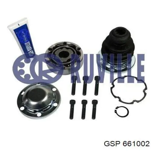 Comprar 661002 GSP Junta homocinética interna delantera