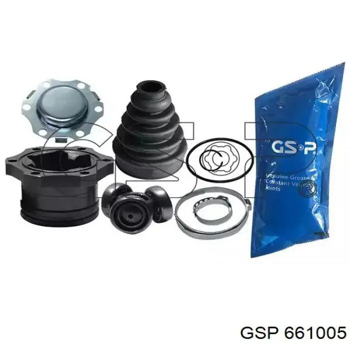 Comprar 661005 GSP Junta homocinética interna delantera