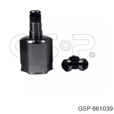 Junta homocinética interna delantera GSP 661039 precio, desde 41,46 EUR