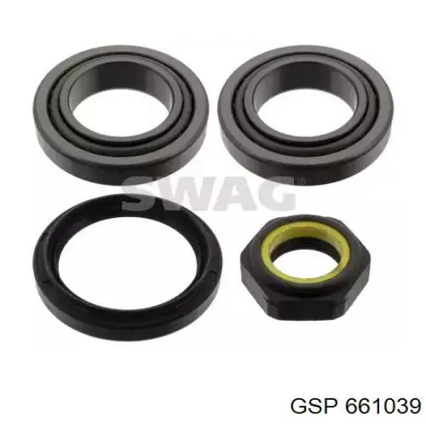 Comprar 661039 GSP Junta homocinética interna delantera