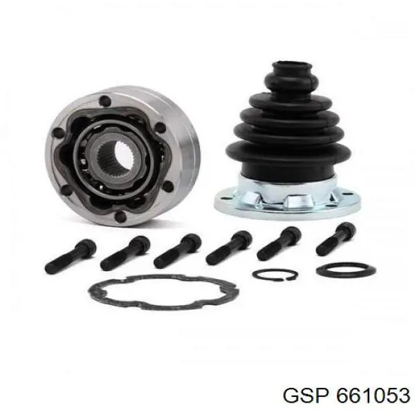 Comprar 661053 GSP Junta homocinética interna delantera derecha