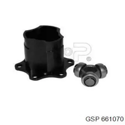 661070 GSP Junta homocinética interna delantera