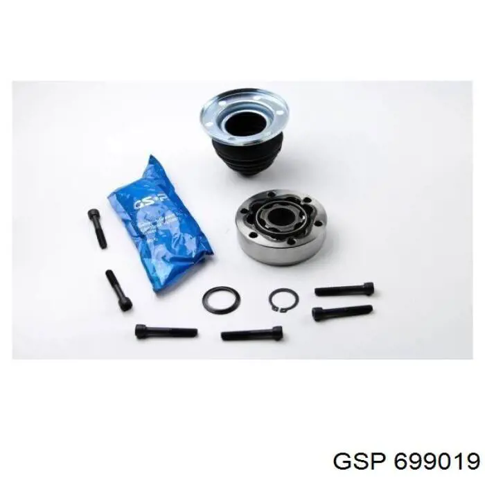 Comprar 699019 GSP Junta homocinética interna delantera derecha