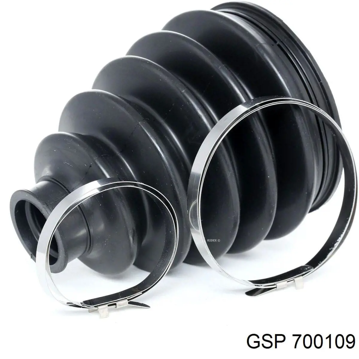Comprar 700109 GSP Fuelle de palier delantero exterior