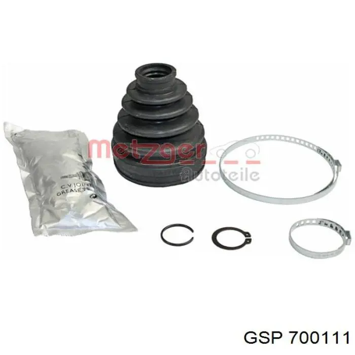 700111 GSP