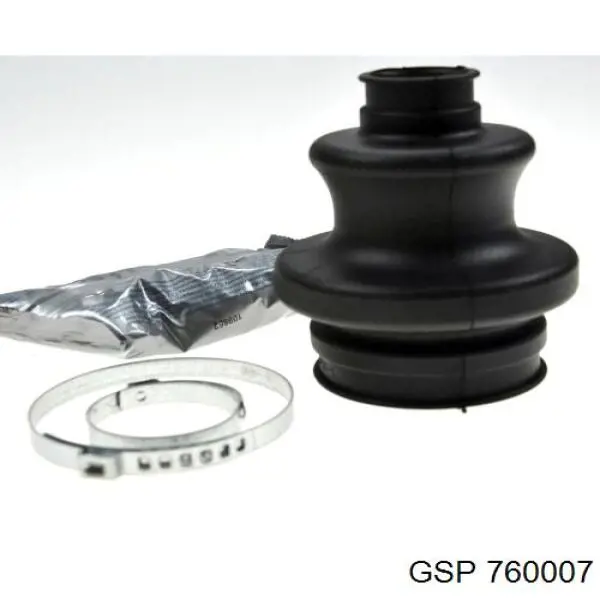 238441 Akron Malo Fuelle palier delantero interior
