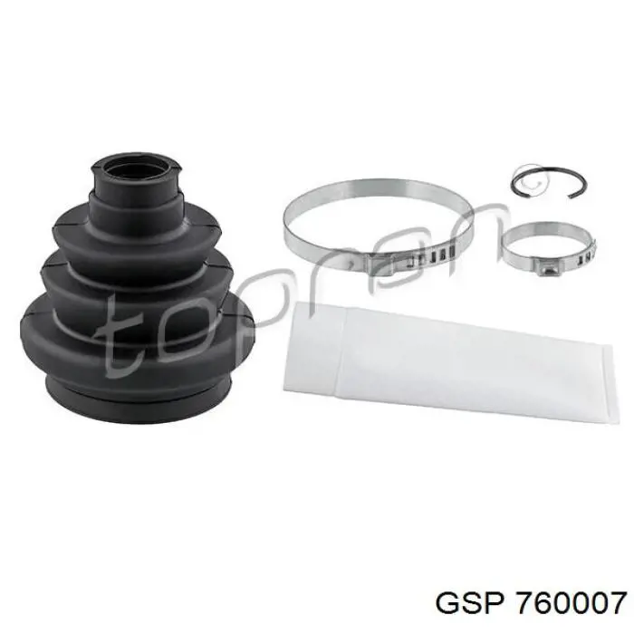Fuelle transmisión delantero exterior Akron Malo 238441 precio, desde 5,38 EUR