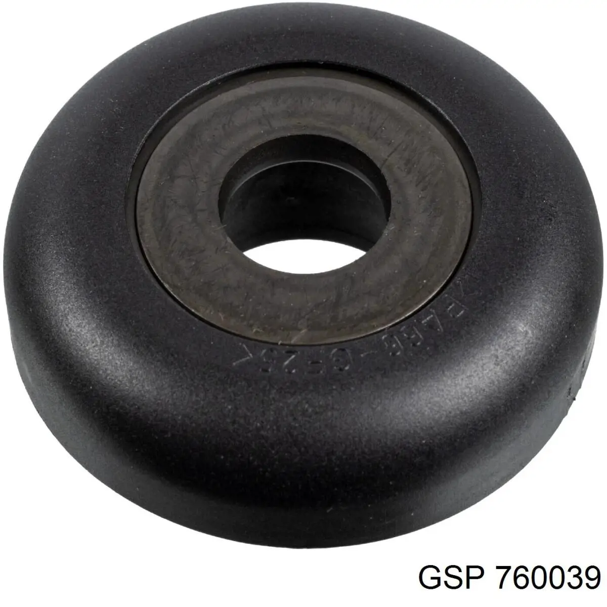 Fuelle, árbol de transmisión delantero interior Audi 80 8C5