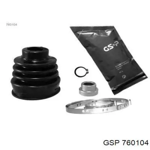 Fuelle, árbol de transmisión delantero interior Alfa Romeo 146 930