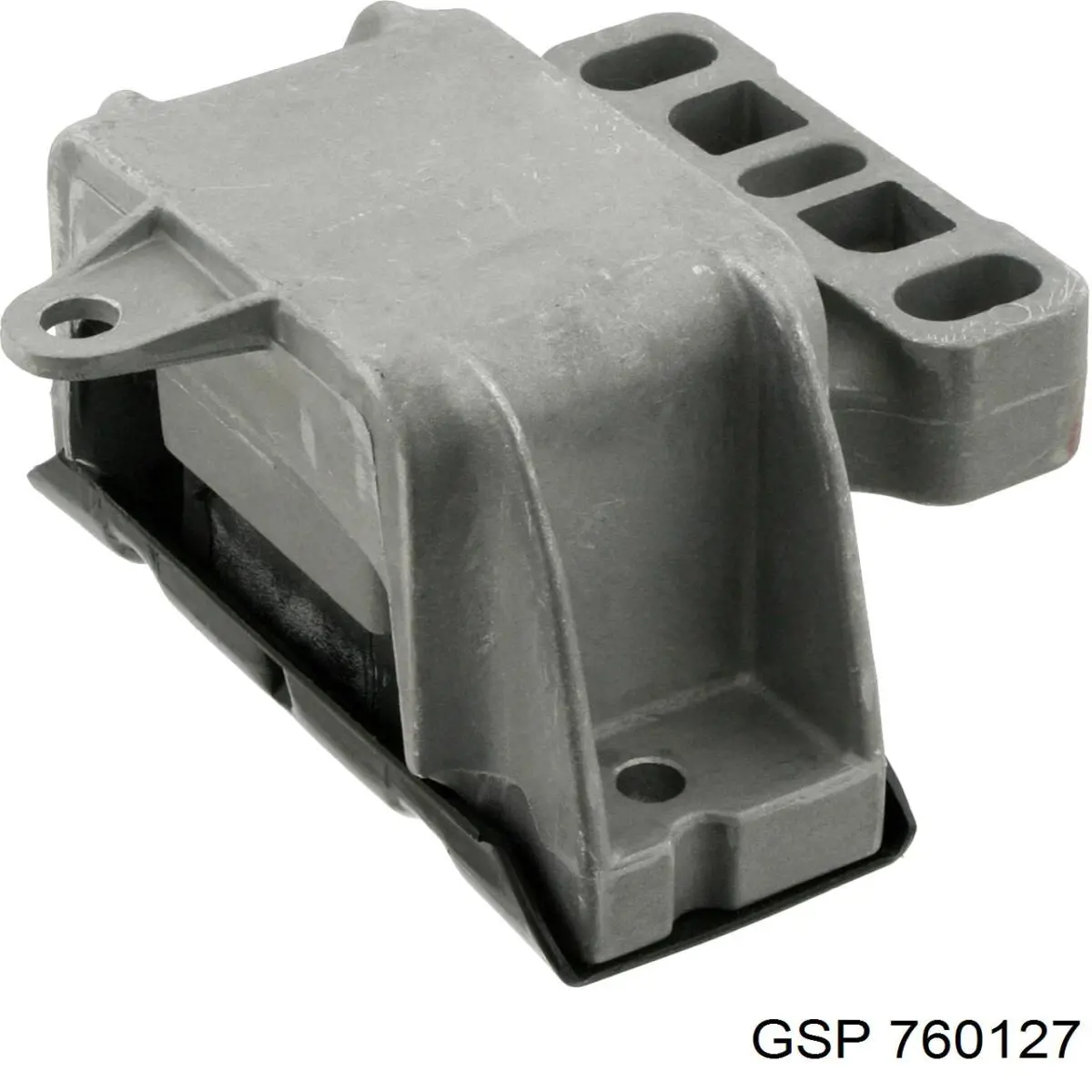 Comprar 760127 GSP Fuelle de semieje delantero interior