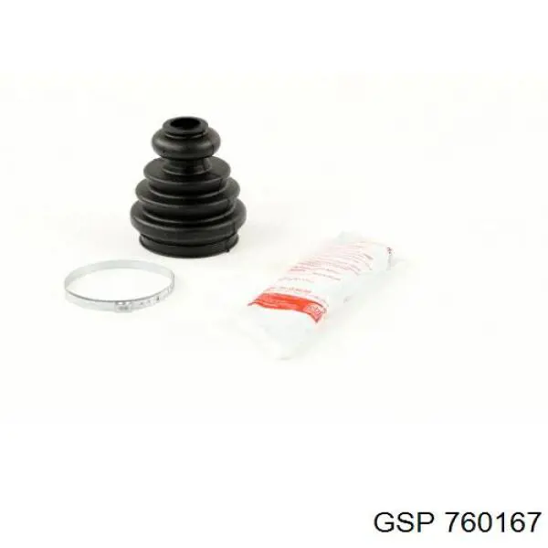 Fuelle transmisión delantero exterior Cautex 011104 precio, desde 6,79 EUR