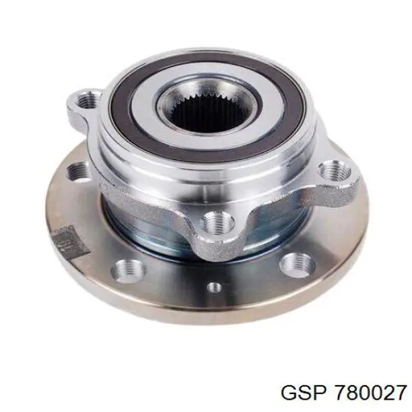 1603276 General Motors Fuelle transmisión delantero exterior
