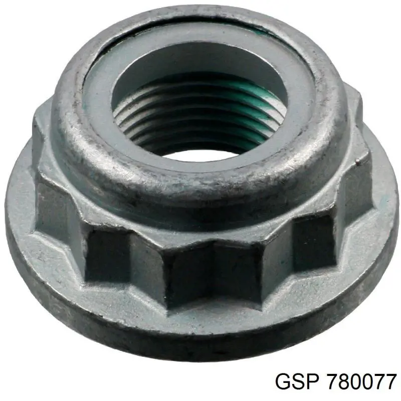 Comprar 780077 GSP Fuelle de palier delantero exterior