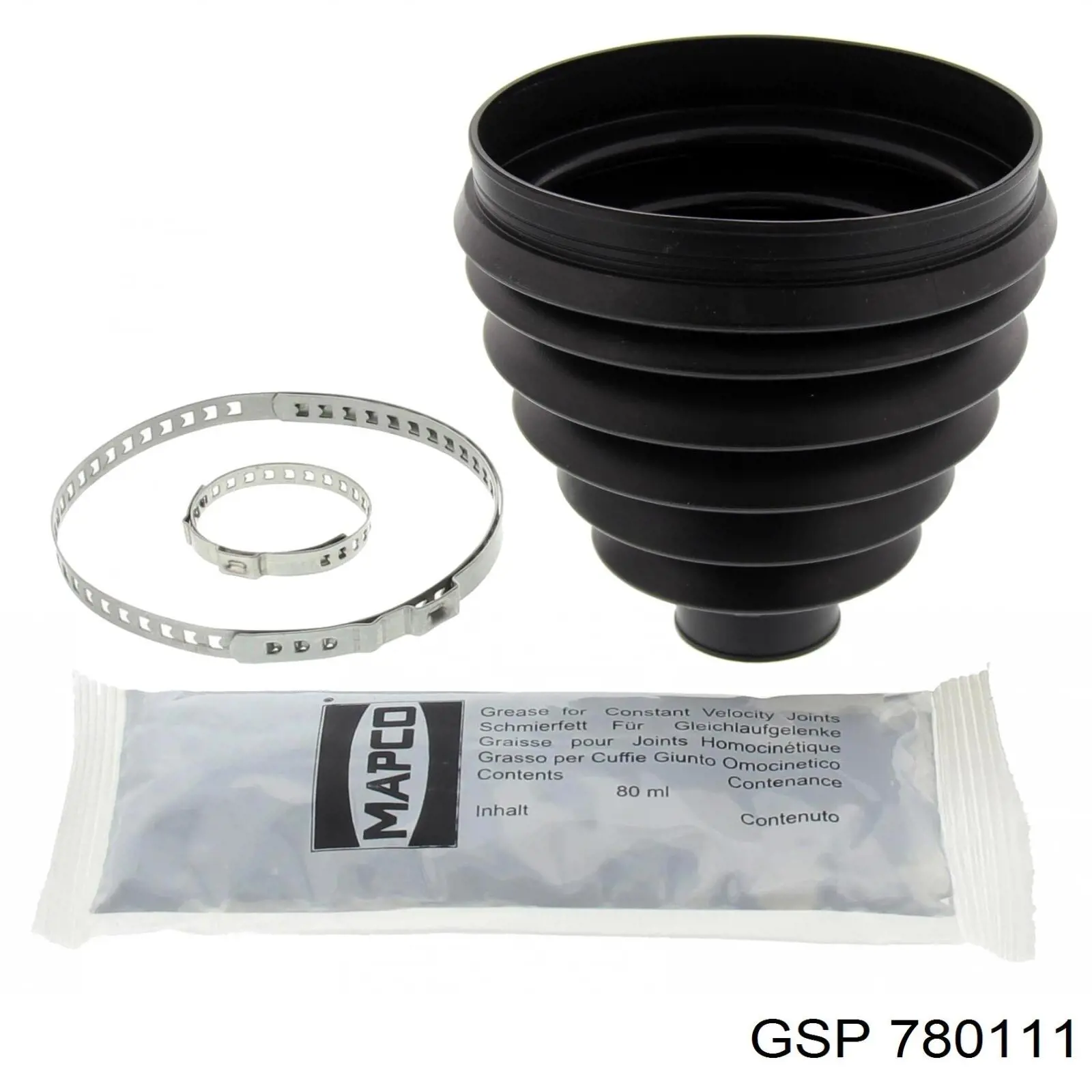Comprar 500114 Trakmotive/Surtrack Fuelle de palier delantero exterior
