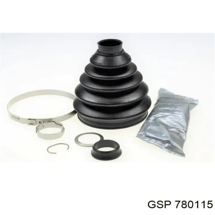 Comprar 780115 GSP Fuelle de palier delantero exterior