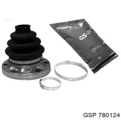 Fuelle, palier delantero exterior Renault (RVI) 7701457538 precio, desde 6,03 EUR