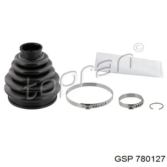 Fuelle, palier delantero exterior STC T401222 precio, desde 7,69 EUR