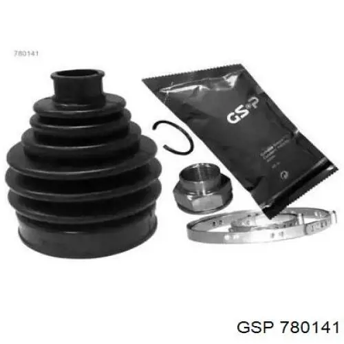 Fuelle, palier delantero exterior GSP 780141 precio, desde 10,90 EUR