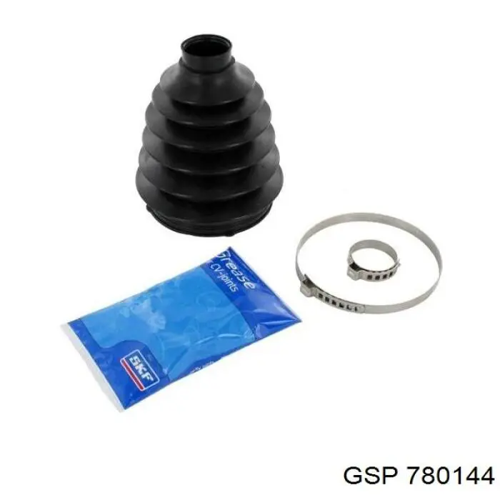 Comprar 780144 GSP Fuelle de palier delantero exterior