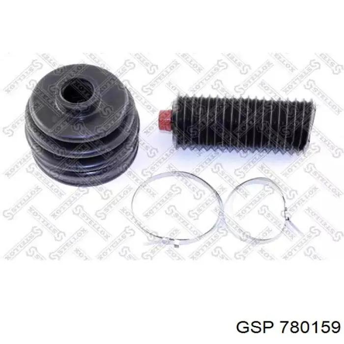 Comprar K11856 Fare Fuelle de transmisión delantero exterior