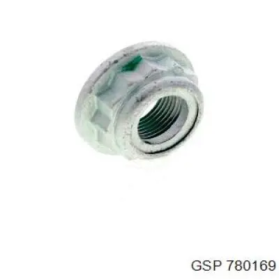 Comprar 780169 GSP Fuelle de palier delantero exterior