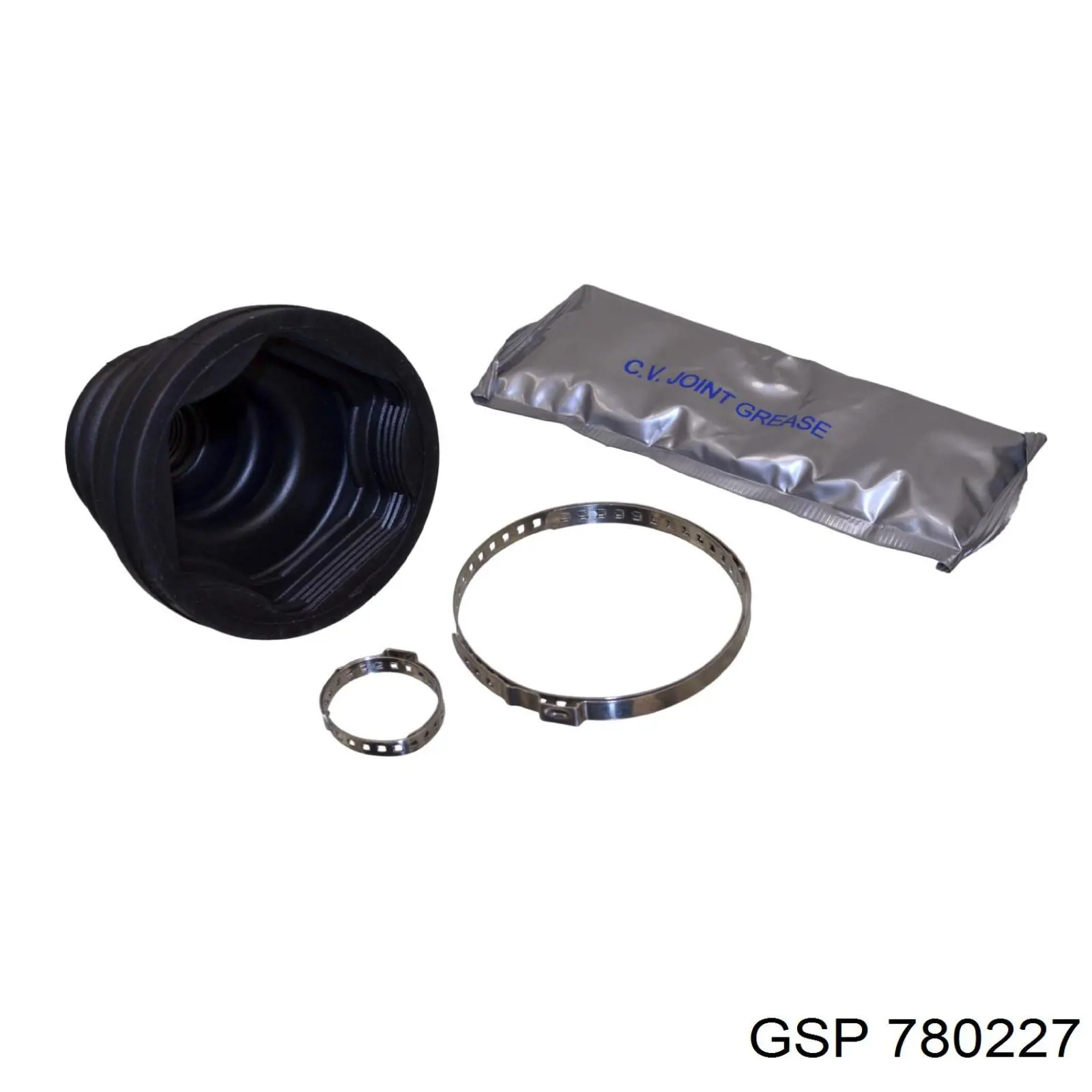 Fuelle, palier delantero exterior GSP 780227 precio, desde 11,68 EUR