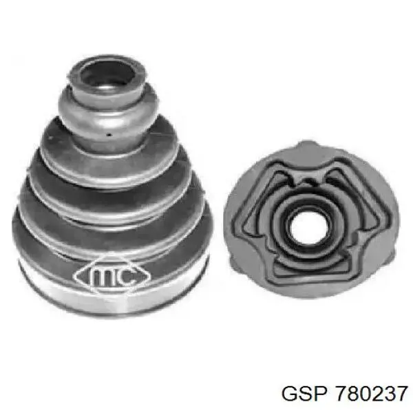 Fuelle, palier delantero exterior Trakmotive/Surtrack 500799 precio, desde 14,60 EUR